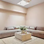 וילה French House פריז