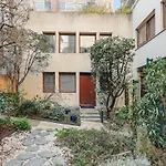 Villa French House
