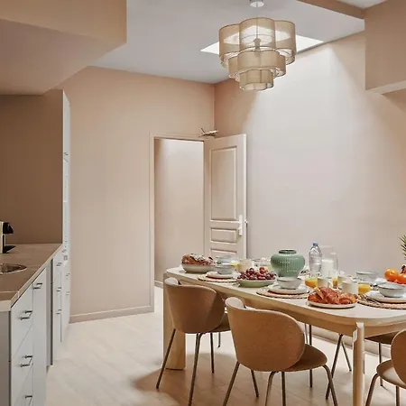 French House * Paris