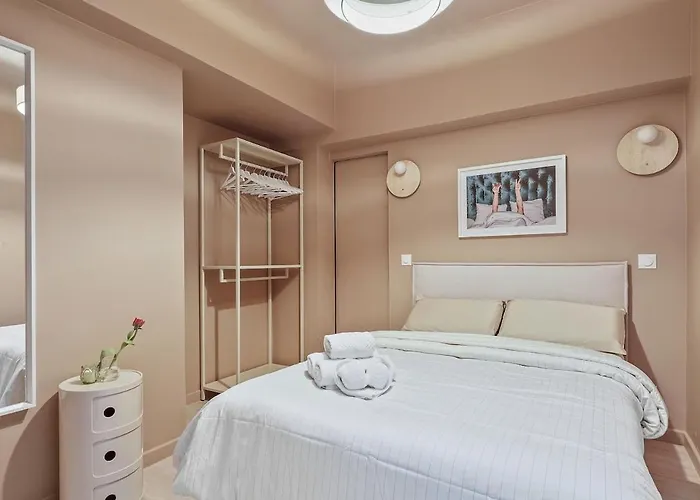 French House Villa Paris