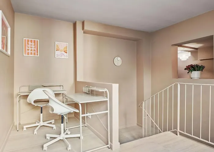 French House Villa *