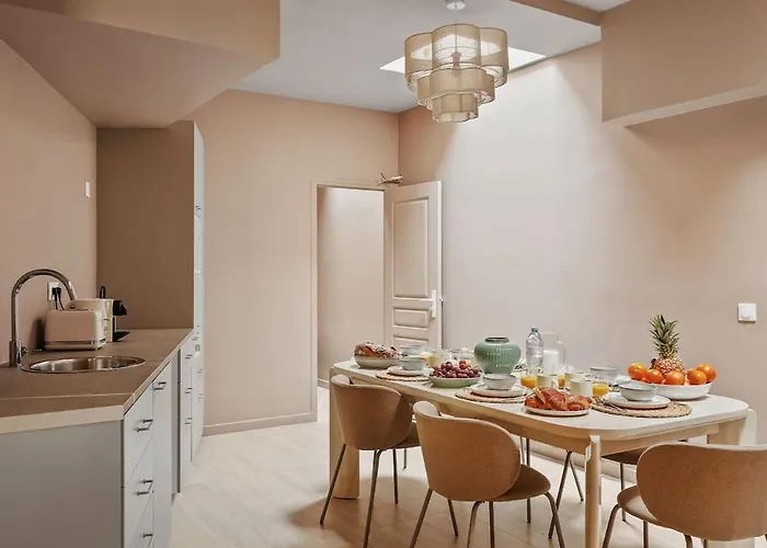 French House * Paris